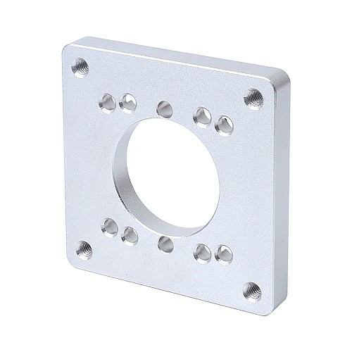 Adapter Plate for Nema 23 Stepper Motors to Nema 34 Stepper Motors - ST-M16 | StepperOnline AU