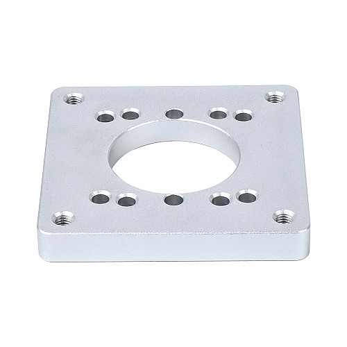 Adapter Plate for Nema 23 Stepper Motors to Nema 34 Stepper Motors - ST-M16 | StepperOnline AU
