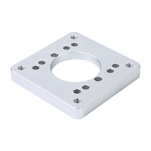 Adapter Plate for Nema 23 Stepper Motors to Nema 34 Stepper Motors - ST-M16 | StepperOnline AU