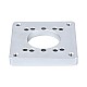 Adapter Plate for Nema 23 Stepper Motors to Nema 34 Stepper Motors - ST-M16 | StepperOnline AU
