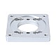Adapter Plate for Nema 23 Stepper Motors to Nema 34 Stepper Motors - ST-M16 | StepperOnline AU