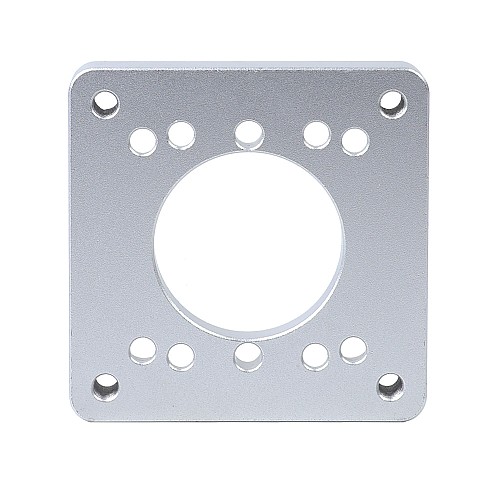 Adapter Plate for Nema 23 Stepper Motors to Nema 34 Stepper Motors - ST-M16 | StepperOnline AU