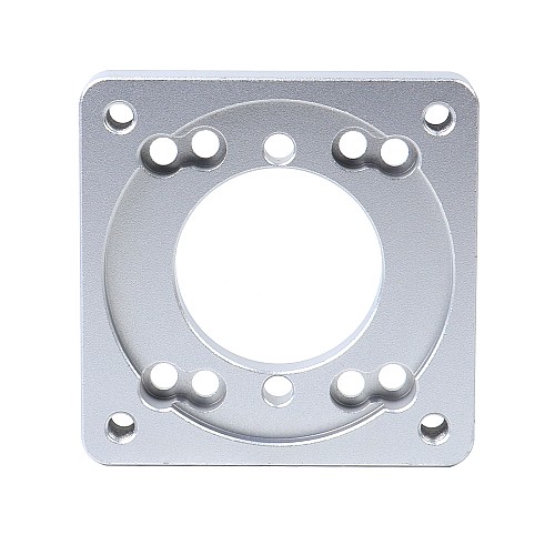 Adapter Plate for Nema 23 Stepper Motors to Nema 34 Stepper Motors - ST-M16 | StepperOnline AU