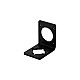 Nema 11 Bracket for Stepper Motor and Geared Stepper Motor Alloy Steel Bracket - ST-M3 | StepperOnline AU