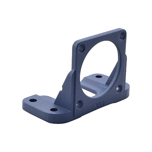 Nema 23 Bracket for Spur Gearbox Geared Stepper Motor - ST-M4 | StepperOnline AU