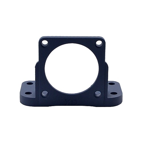 Nema 23 Bracket for Spur Gearbox Geared Stepper Motor - ST-M4 | StepperOnline AU