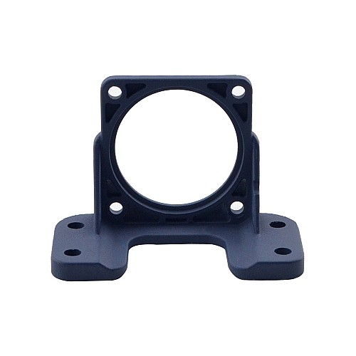 Nema 23 Bracket for Spur Gearbox Geared Stepper Motor - ST-M4 | StepperOnline AU