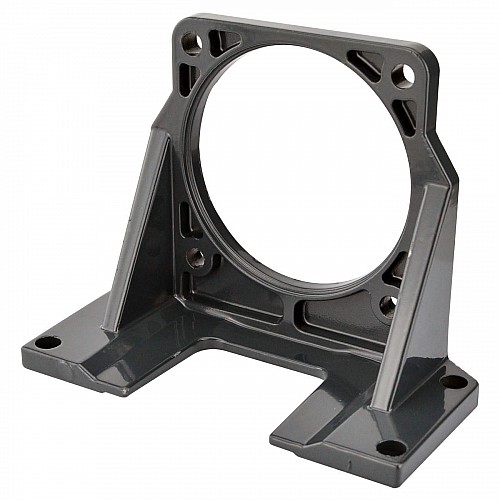 Nema 34 Bracket for Spur Gearbox Geared Stepper Motor - ST-M5 | StepperOnline AU