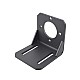 Nema 17 Bracket for High Precision Planetary Geared  Motor Alloy Steel Bracket - ST-M8 | StepperOnline AU