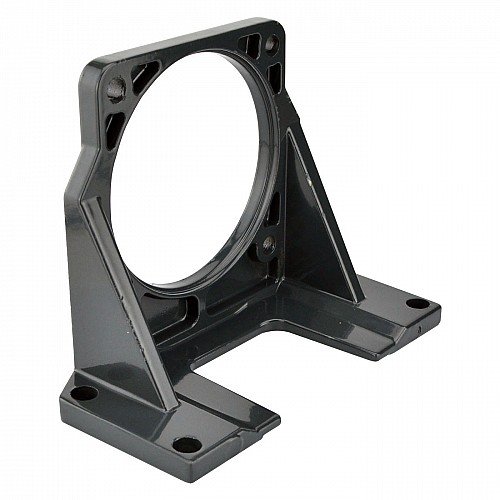 Nema 34 Bracket for Spur Gearbox Geared Stepper Motor - ST-M5 | StepperOnline AU