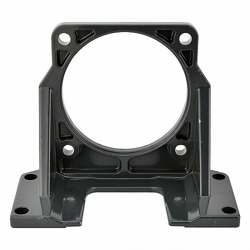 Nema 34 Bracket for Spur Gearbox Geared Stepper Motor - ST-M5 | StepperOnline AU