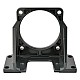 Nema 34 Bracket for Spur Gearbox Geared Stepper Motor - ST-M5 | StepperOnline AU