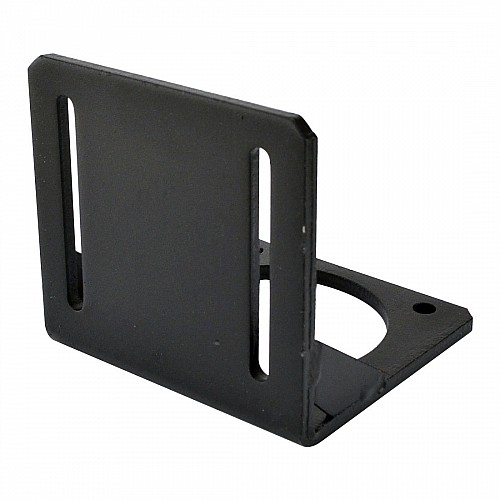 AU On Sale - Nema 34 Bracket for Stepper Motor Alloy Steel Bracket - AU-ST-M7 | StepperOnline AU