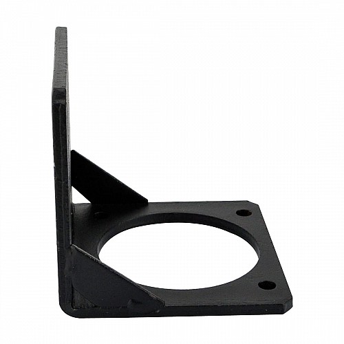 AU On Sale - Nema 34 Bracket for Stepper Motor Alloy Steel Bracket - AU-ST-M7 | StepperOnline AU