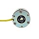 DC Electromagnetic Brake 24V 0.06Nm(8.5oz.in) for Nema 11, 14 Stepper Motor - SWB-003 | StepperOnline AU