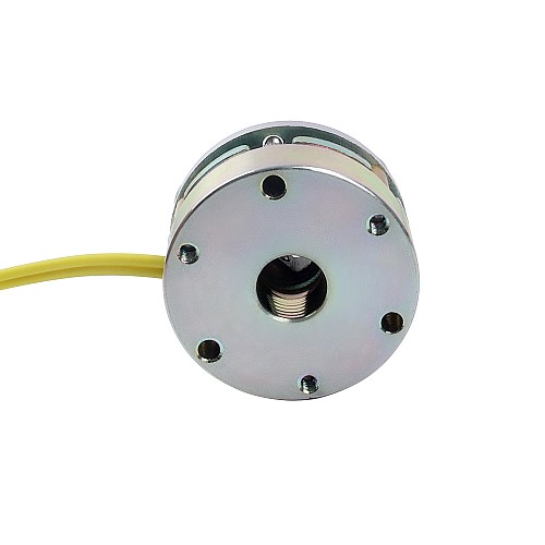 DC Electromagnetic Brake 24V 0.06Nm(8.5oz.in) for Nema 11, 14 Stepper Motor - SWB-003 | StepperOnline AU