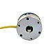 DC Electromagnetic Brake 24V 0.06Nm(8.5oz.in) for Nema 11, 14 Stepper Motor - SWB-003 | StepperOnline AU