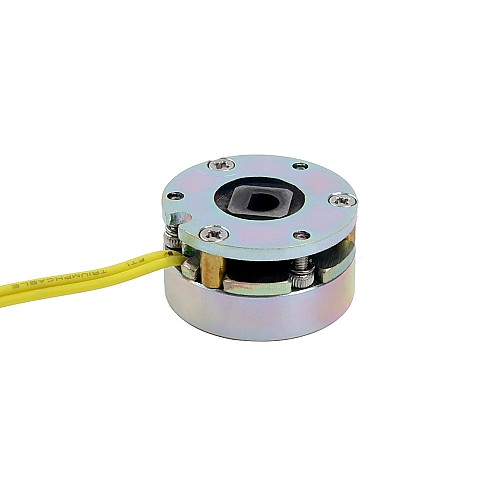 DC Electromagnetic Brake 24V 0.06Nm(8.5oz.in) for Nema 11, 14 Stepper Motor - SWB-003 | StepperOnline AU