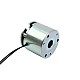 DC Electromagnetic Brake 24V 0.32Nm(45.32oz.in) for Nema 14 Stepper Motor - SWB-004 | StepperOnline AU