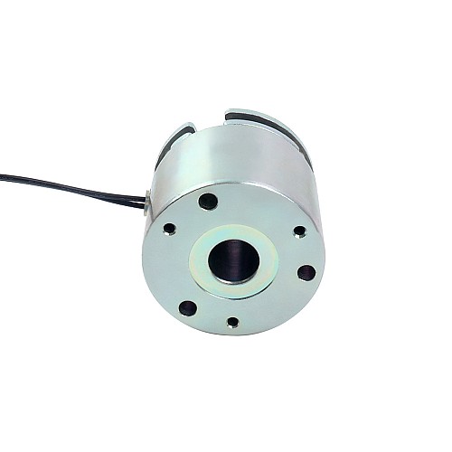 DC Electromagnetic Brake 24V 0.32Nm(45.32oz.in) for Nema 14 Stepper Motor - SWB-004 | StepperOnline AU