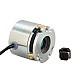 DC Electromagnetic Brake 24V 0.25Nm(35.4oz.in) for Nema 17 Stepper Motor - SWB-01 | StepperOnline AU