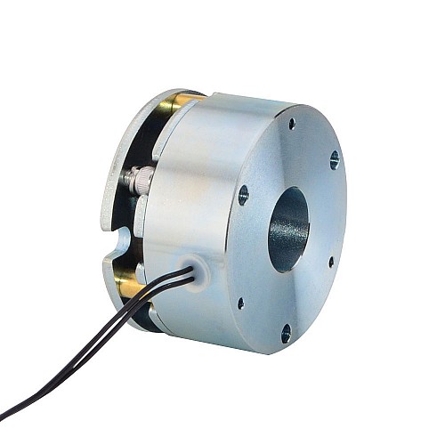 DC Electromagnetic Brake 24V 2.0Nm(283oz.in) for Nema 23 & 24 Stepper Motor - SWB-03 | StepperOnline AU