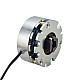 DC Electromagnetic Brake 24V 4.0Nm(566oz.in) for Nema 34 Stepper Motor - SWB-05 | StepperOnline AU