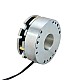 DC Electromagnetic Brake 24V 4.0Nm(566oz.in) for Nema 34 Stepper Motor - SWB-05 | StepperOnline AU