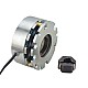 DC Electromagnetic Brake 24V 4.0Nm(566oz.in) for Nema 34 Stepper Motor - SWB-05 | StepperOnline AU