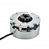 DC Electromagnetic Brake 24V 4.0Nm(566oz.in) for Nema 34 Stepper Motor