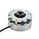 DC Electromagnetic Brake 24V 4.0Nm(566oz.in) for Nema 34 Stepper Motor - SWB-05 | StepperOnline AU