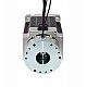 Nema 34 Stepper 7.0Nm(1001oz.in) w/ Brake Friction Torque 4.0Nm(566oz.in) - 34HS38-4204D-B400 | StepperOnline AU