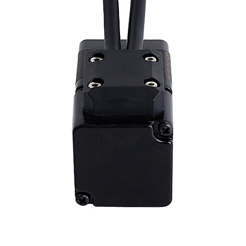 Nema 11 Closed Loop Stepper Motor 0.06Nm(8.5oz.in) Encoder 1000PPR(4000CPR) - 11HS12-1004D-E1000 | StepperOnline AU