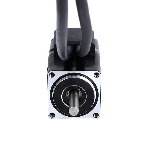 Nema 11 Closed Loop Stepper Motor 0.06Nm(8.5oz.in) Encoder 1000PPR(4000CPR) - 11HS12-1004D-E1000 | StepperOnline AU