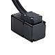 Short Shaft Nema 11 Closed Loop Stepper Motor 0.06Nm(8.5oz.in) Encoder 1000PPR(4000CPR) - 11HS12-1004D-E1000-EGS | StepperOnline AU