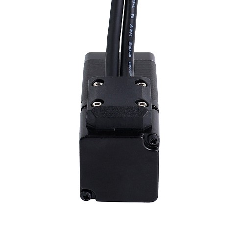 Nema 11 Closed Loop Stepper Motor 0.1Nm(14.16oz.in) Encoder 1000PPR(4000CPR) Updated - 11HS18-0674D-E1000-C1 | StepperOnline AU