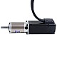 Nema 11 Closed Loop Stepper Motor L=51mm w/ Gear Ratio 100:1 EG Series Planetary Gearbox - 11HS20-1004D-E1000-EGS100 | StepperOnline AU
