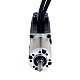 Nema 11 Closed Loop Stepper Motor L=51mm w/ Gear Ratio 100:1 EG Series Planetary Gearbox - 11HS20-1004D-E1000-EGS100 | StepperOnline AU