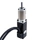 Nema 11 Closed Loop Stepper Motor L=51mm w/ Gear Ratio 100:1 EG Series Planetary Gearbox - 11HS20-1004D-E1000-EGS100 | StepperOnline AU