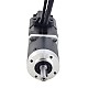 Nema 17 Closed Loop Stepper Motor L=39mm Gear Ratio 20:1 High Precision Planetary Gearbox - 17HS15-HG20-E1000 | StepperOnline AU