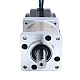 AR4 Upgraded Nema 23 Stepper Motor with YGS Gearbox Gear Ratio 50:1 High Precision Planetary Gearbox - 23HS22-2804D-YGS50-AR4 | StepperOnline AU