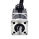 Nema 23 Closed Loop Stepper Motor L=56mm Gear Ratio 10:1 High Precision Planetary Gearbox - 23HS22-HG10-E1000 | StepperOnline AU