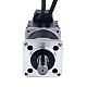 Nema 23 Closed Loop Stepper Motor L=77mm Gear Ratio 20:1 High Precision Planetary Gearbox - 23HS22-HG20-E1000 | StepperOnline AU