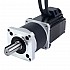 Nema 23 Closed Loop Stepper Motor L=78mm Gear Ratio 50:1 High Precision Planetary Gearbox