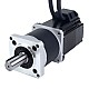 Nema 23 Closed Loop Stepper Motor L=78mm Gear Ratio 50:1 High Precision Planetary Gearbox - 23HS22-HG50-E1000 | StepperOnline AU