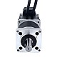 Nema 23 Closed Loop Stepper Motor L=78mm Gear Ratio 50:1 High Precision Planetary Gearbox - 23HS22-HG50-E1000 | StepperOnline AU