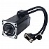 S Series Nema 23 Closed Loop Stepper Motor 3.00Nm(424.83oz.in) Encoder 1000PPR(4000CPR)