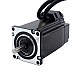 S Series Standard Nema 24 Closed Loop Stepper Motor 3.0Nm(424.83oz.in) Encoder 1000PPR(4000CPR) - 24HS34A-5004D-E1000 | StepperOnline AU