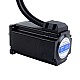 S Series Standard Nema 24 Closed Loop Stepper Motor 3.0Nm(424.83oz.in) Encoder 1000PPR(4000CPR) - 24HS34A-5004D-E1000 | StepperOnline AU