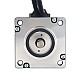 S Series Nema 24 Closed Loop Stepper Motor  4.25 Nm/601.97 oz.in Encoder 1000PPR(4000CPR) - 24HS40-5804D-E1000 | StepperOnline AU